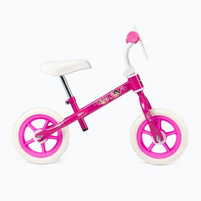 HUFFY Running Bike 10" Disney Princess | Model 27931W