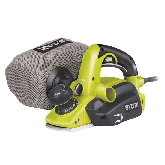 Ryobi EPN7582NHG Electric Planer 750 W Green