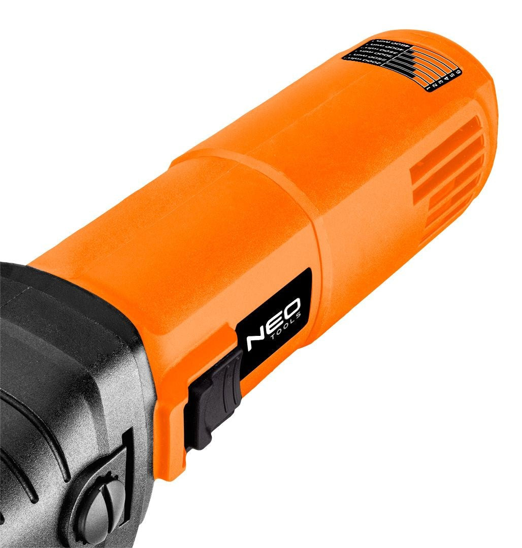 NEO Tools Polisher 710 W 125 mm