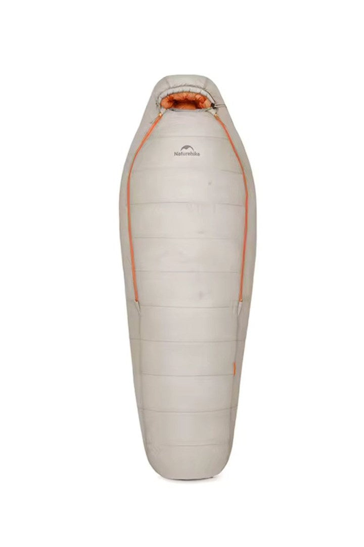 Ĺ›piwĂłr snowbird pro 1000 l cnk2650ws012-titanium orange NATUREHIKE
