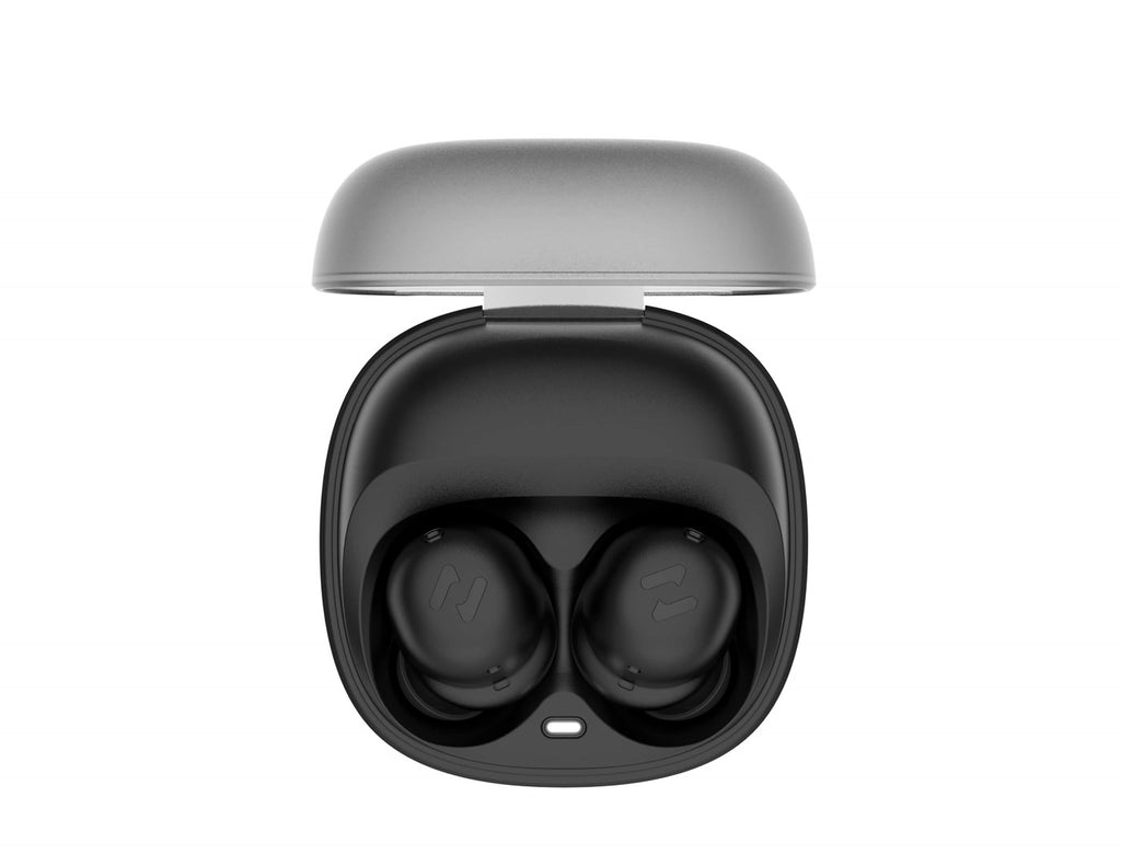 Havit TW969 TWS Wireless Headphones Black with 23h Battery Life
