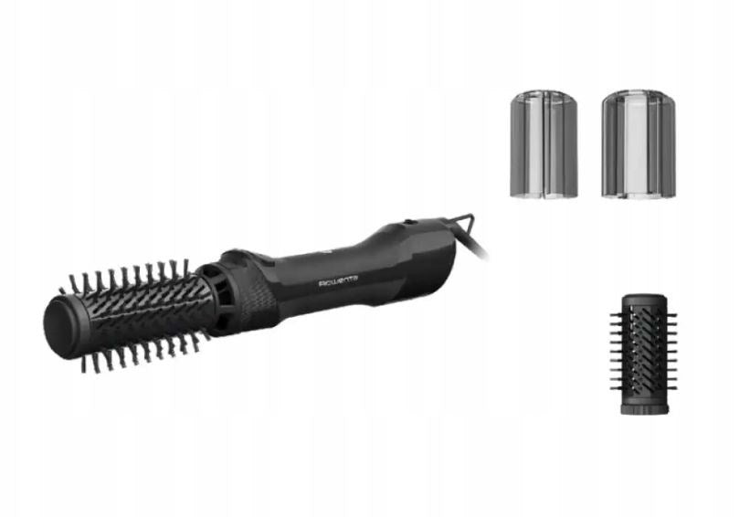 ROWENTA Brush Activ UB9520F0 Hot Air Rotary Brush
