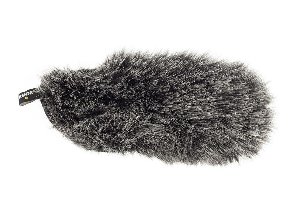 RODE Windscreen DeadCat VMPR - Microphone Windshield
