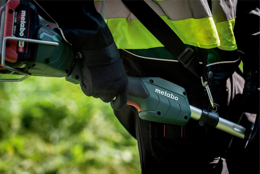 Metabo FSD 36-18 LTX BL 40 40 cm Batte