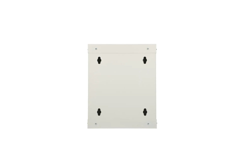 Extralink Rack Cabinet 6U 10 Grey | Wall-Mounted