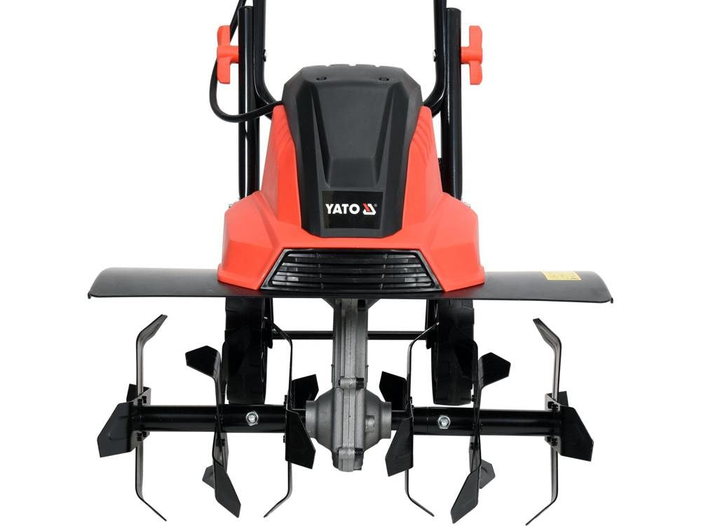 YATO ROTARY TILLER 40cm 1500W