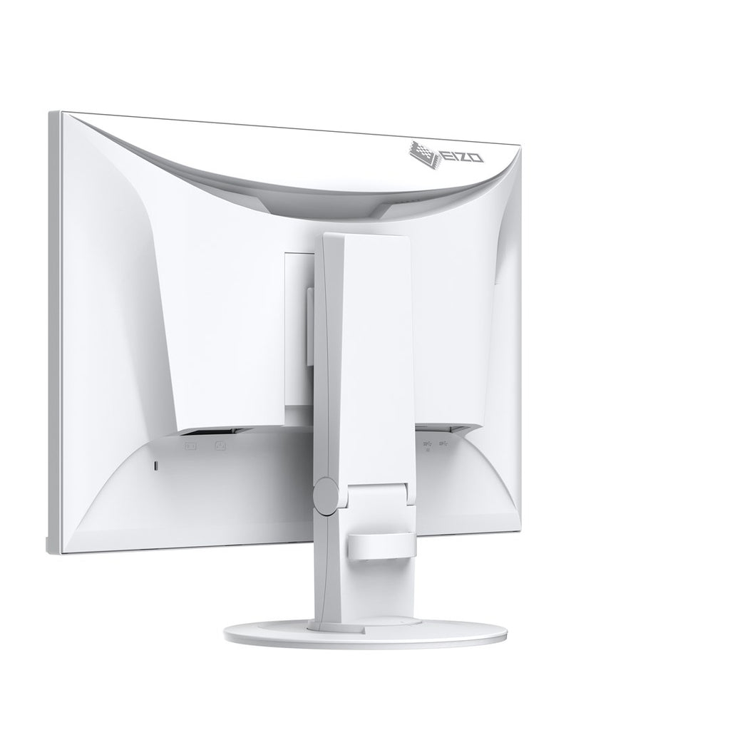EIZO EV2410R-WT 24" Monitor White