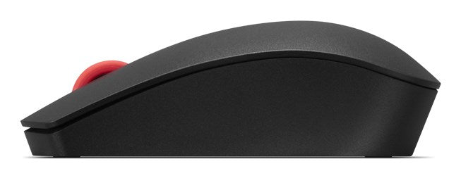 Lenovo Wireless Keyboard and Mouse Set Spill-resistant Plug and Play Compatible with Windows, Mac Model 4X31R64481