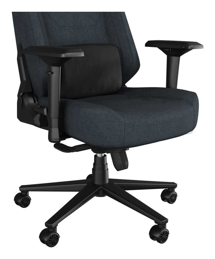 GENESIS NFG-2245 Gaming Chair with Comfortable Seat