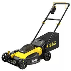 STANLEY Cordless Lawn Mower SFMCMWS251B