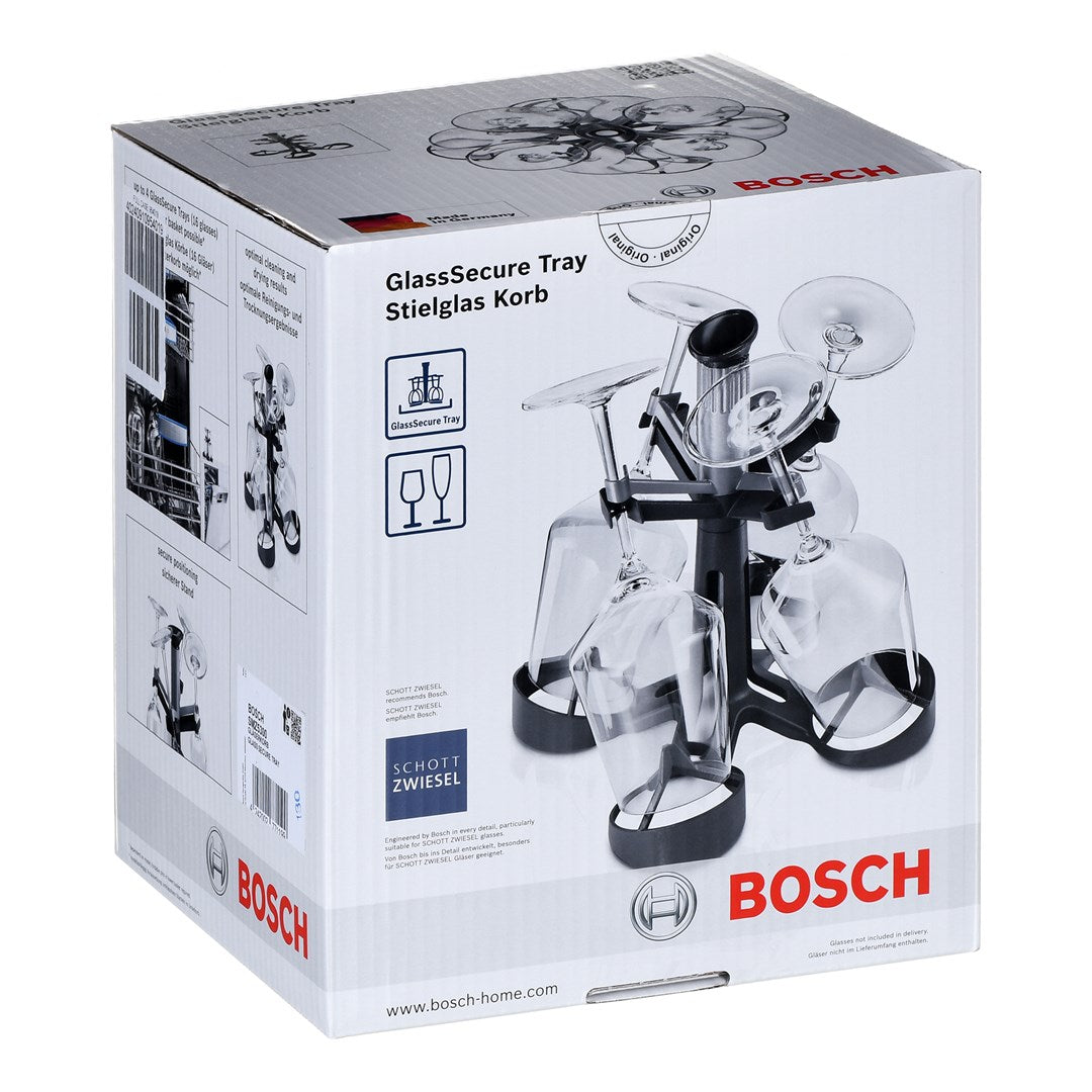 Bosch SMZ5300 Glass Holder Rack Accessory