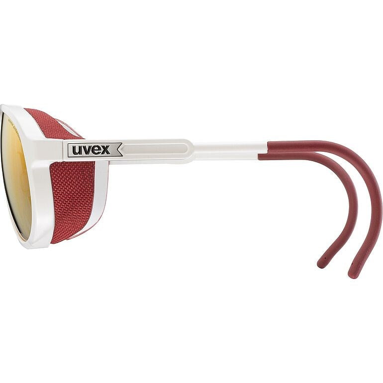uvex mtn classic P Multi-sport Glasses Full Rim White | Model: 53/3/035/8830