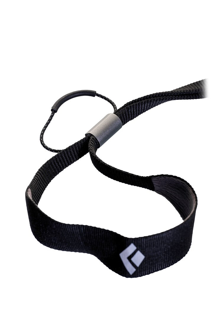 Black Diamond Raven Ice Axe 60 cm with Grip - BD410169000060-1