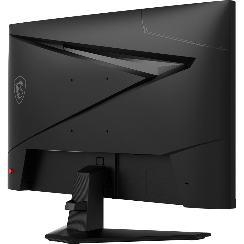MSI MAG 274QF E20 Computer Monitor 27" Wide Quad HD Black