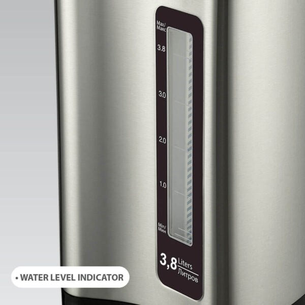 Maestro Water Boiler 4.5 L 750W Stainless Steel MR-081