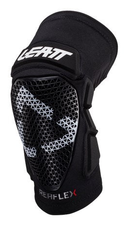 Leatt Knee Guard ReaFlex Pro M Elbow guard Protectors Sport and Tourism