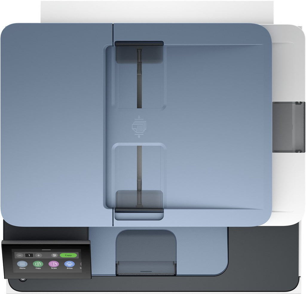 HP Color LaserJet Pro MFP 3302sdw Laser Printer