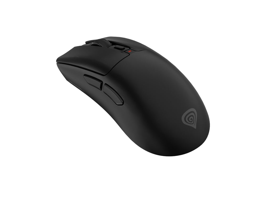 GENESIS Thor Zircon 880 Pro Mouse 30000 DPI RF Wireless/Bluetooth/USB Type-C NMG-2381