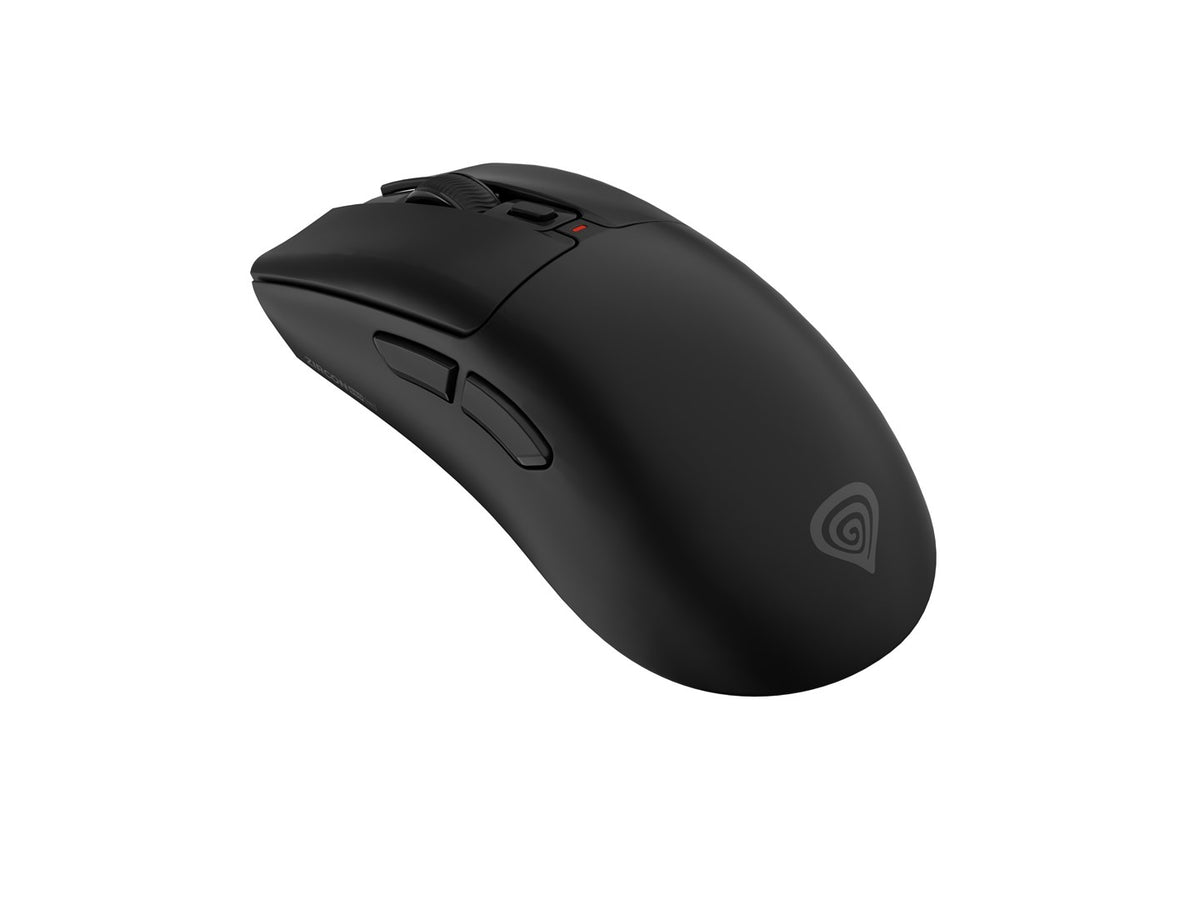 GENESIS Thor Zircon 880 Pro Mouse 30000 DPI RF Wireless/Bluetooth/USB Type-C NMG-2381