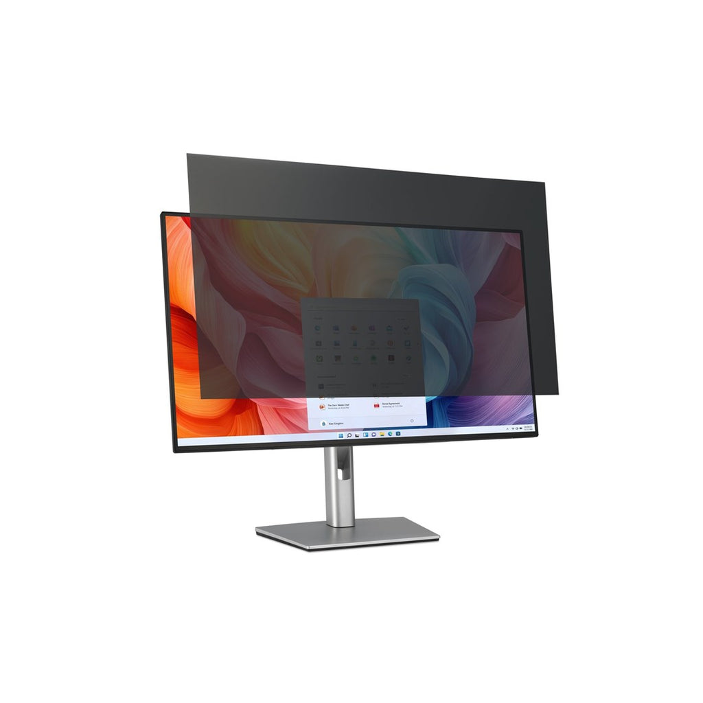 Kensington High Clarity Privacy Screen Filter - 2-way, removable for 24" screens 16:9 (HC240A1610E)