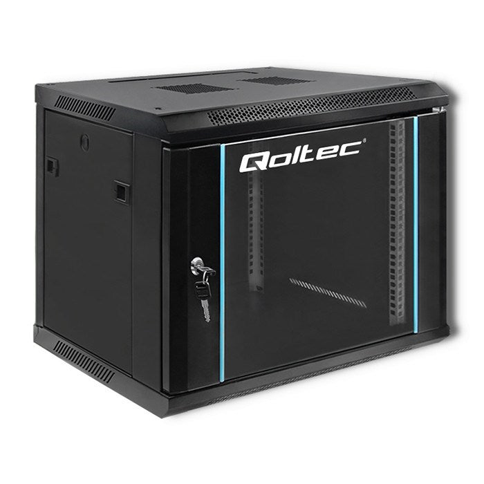 Qoltec Rack 9U