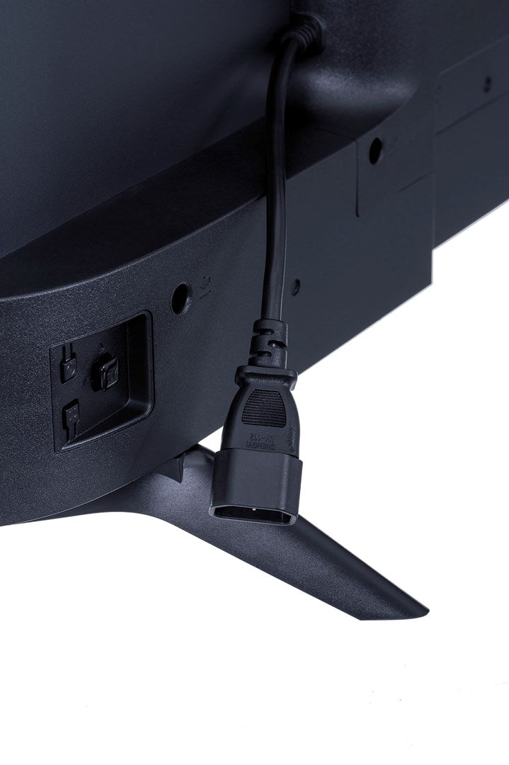 Dahua LM43-F200 43" Large Format Monitor with IPS Display