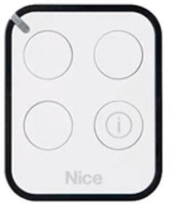 Nice Two-Way Remote Control with NFC ON3EBD