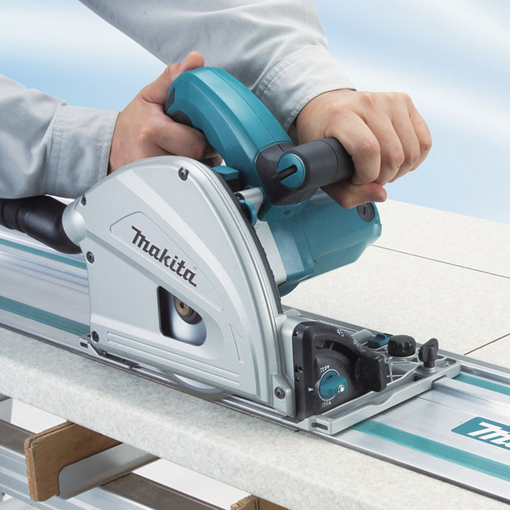 Makita SP6000J Circular Saw 16.5 cm 1300W