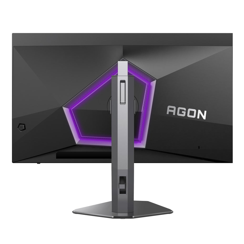 AOC Monitor QD-OLED 26.7" 2560x1440 280Hz AG276QZD2