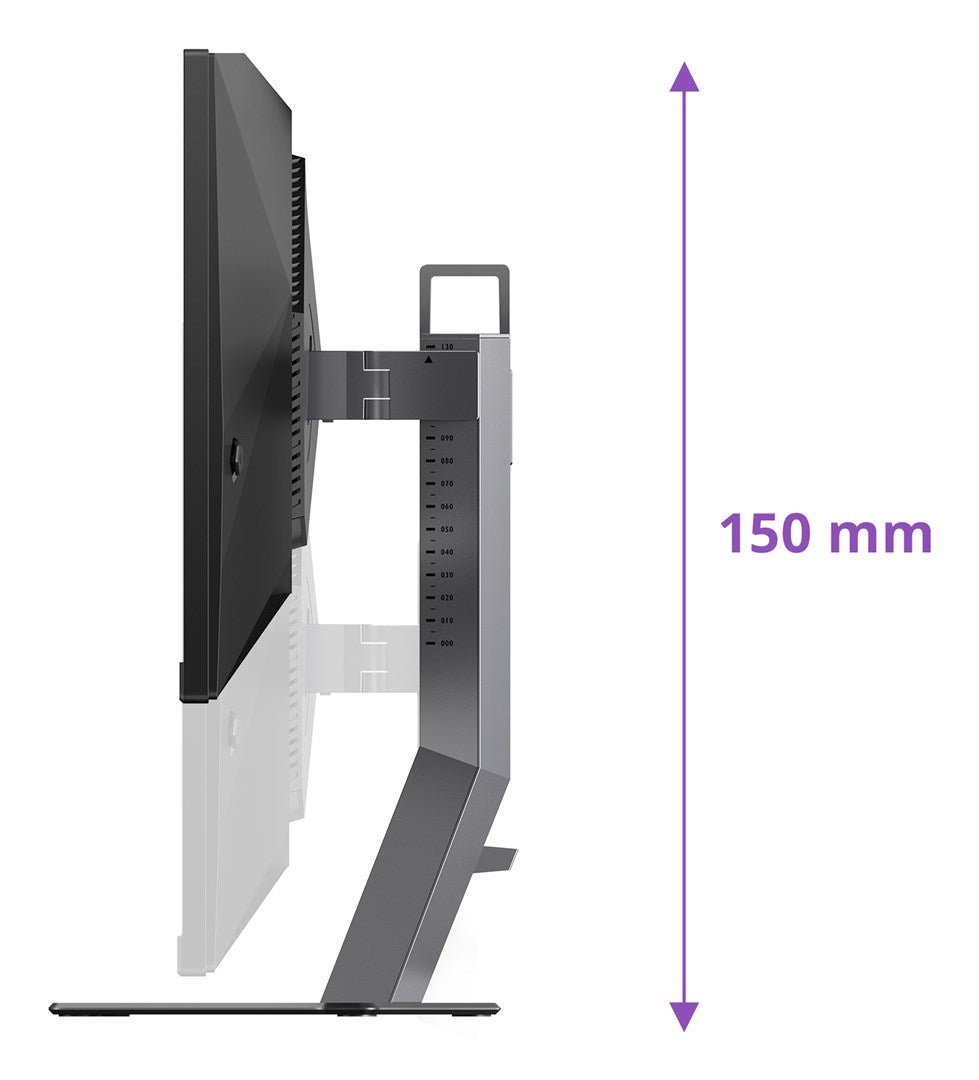 AOC G2 AG246FK6 24.1" Full HD LED Monitor Black, Grey | Model 557574