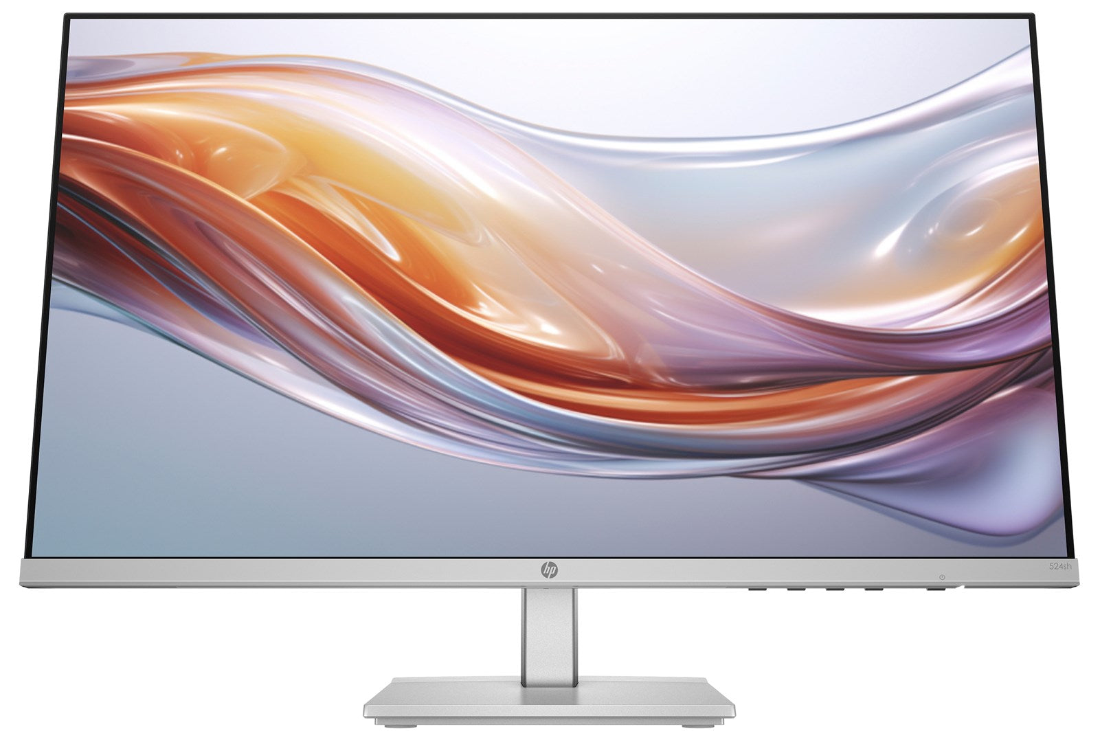 HP 23.8" FHD Adjustable Monitor - Series 5 - 524sh (94C19E9) 8-Zoll-Monitor