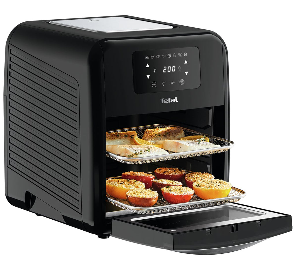 Tefal Easy Fry FW5018 Single 11 L Stand-alone 2000 W Hot air fryer Black