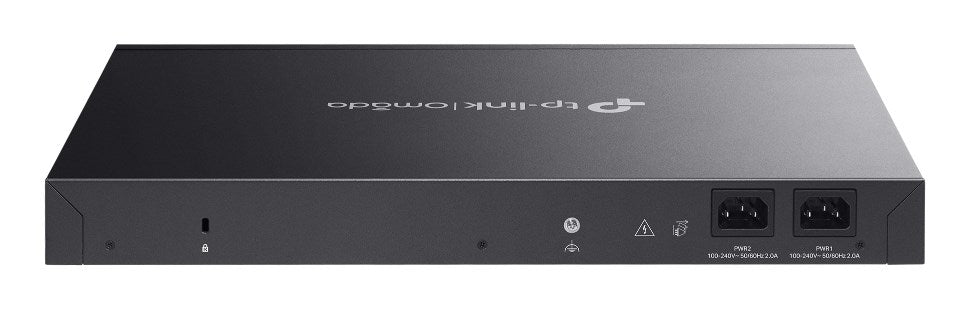 TP-Link TL-SX3032F 32-Port 10GE SFP+ Managed Switch