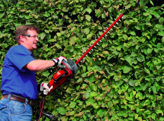 Einhell GE-EH 7067 Hedge Trimmer