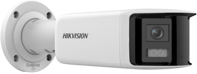 Hikvision DS-2CD2T127G3P-LIS2UY/SL IP Camera 20880 g 310 mm x 284 mm x 146 mm