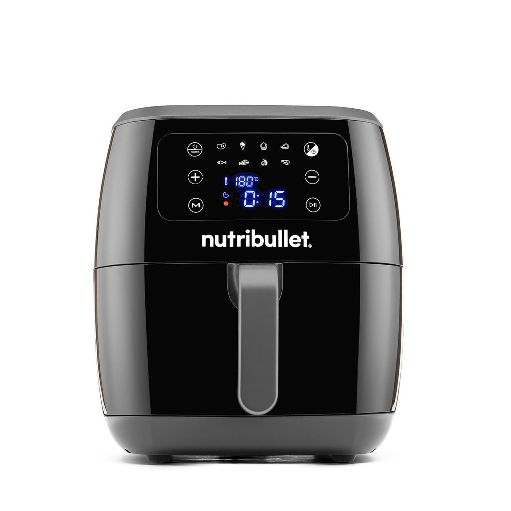 nutribullet Hot Air Fryer 7 L 1800W 100205168