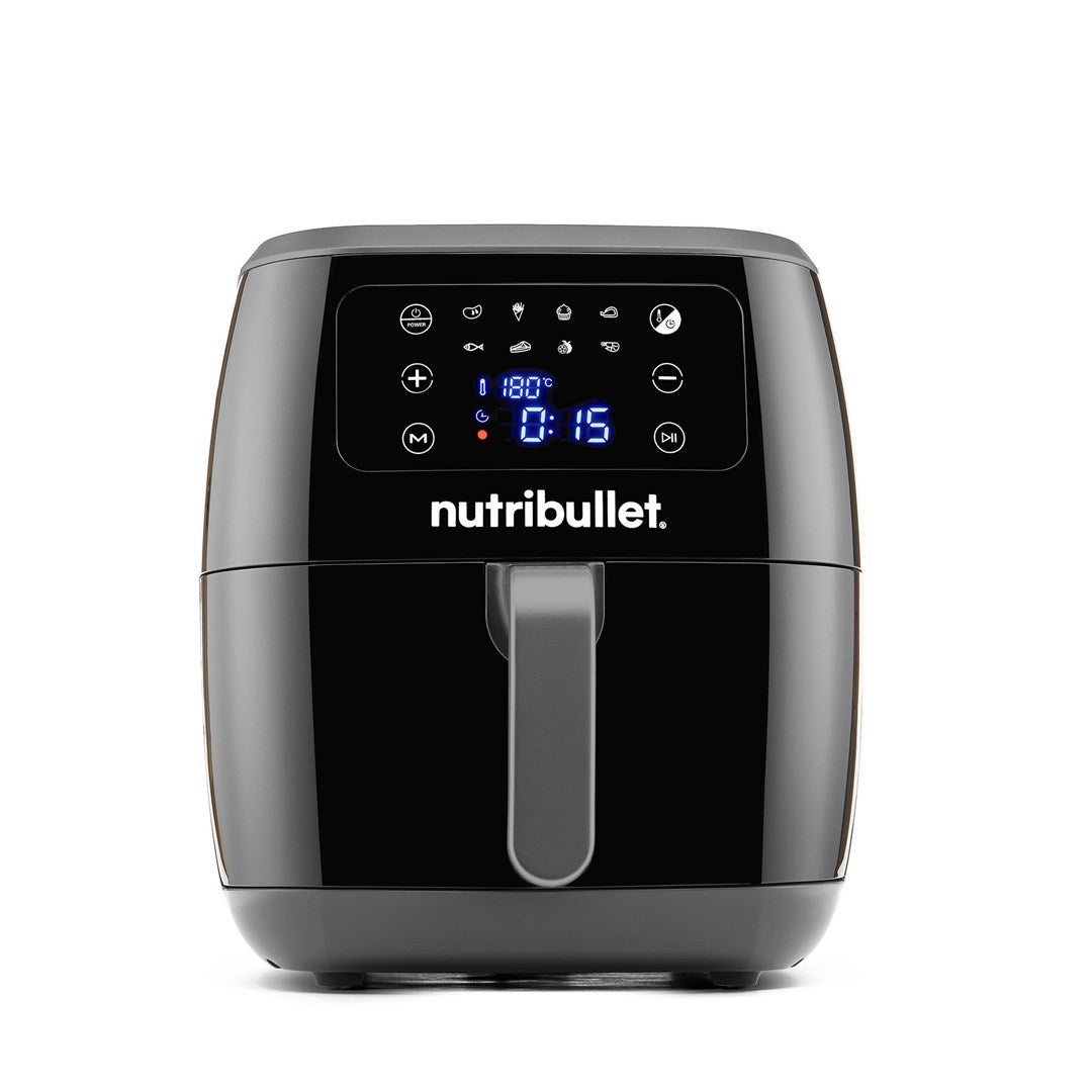 nutribullet Hot Air Fryer 7 L 1800W 100205168