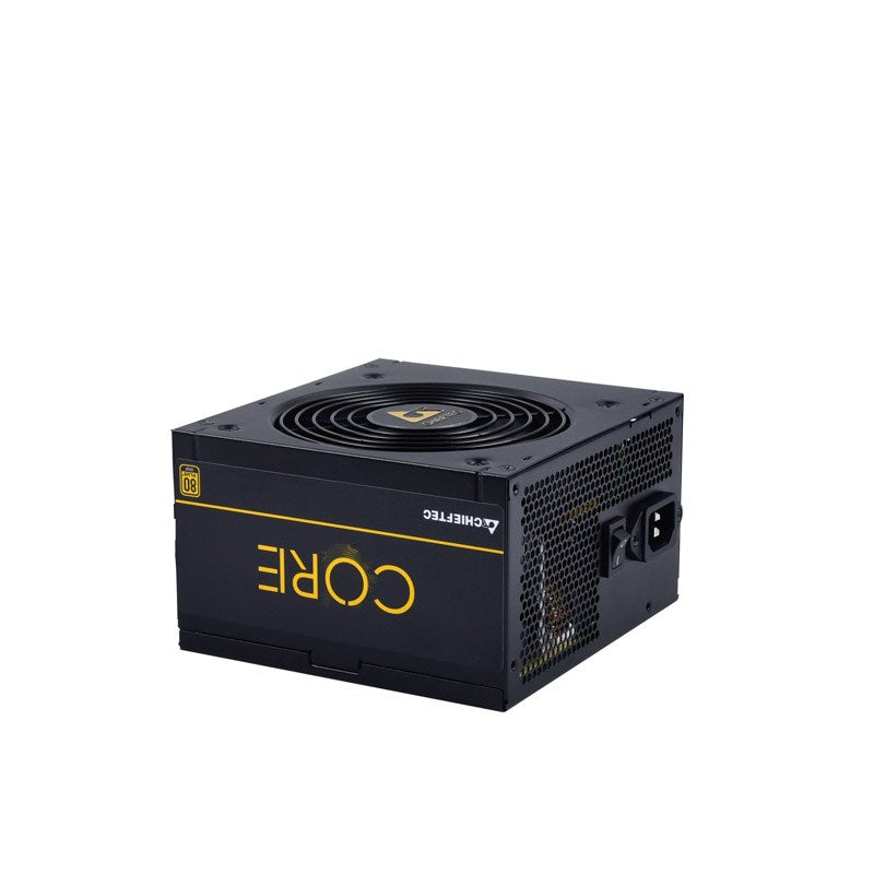 Chieftec Power Supply Unit 700W ATX PSU with 24-pin Connector - Model BBS-700S