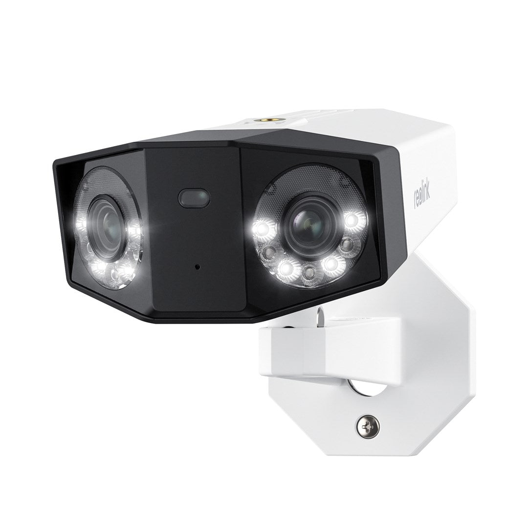 Reolink Duo Series P730 4K Outdoor PoE Camera Dual-Lens 180°