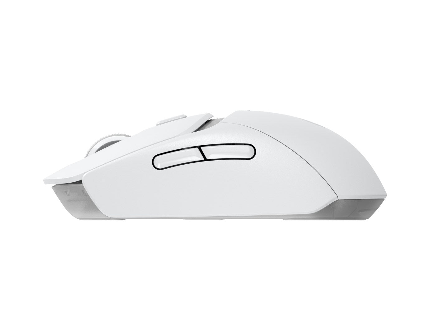 Logitech G G309 Wireless Gaming Mouse - Optical - 6 Buttons - White (910-007207)