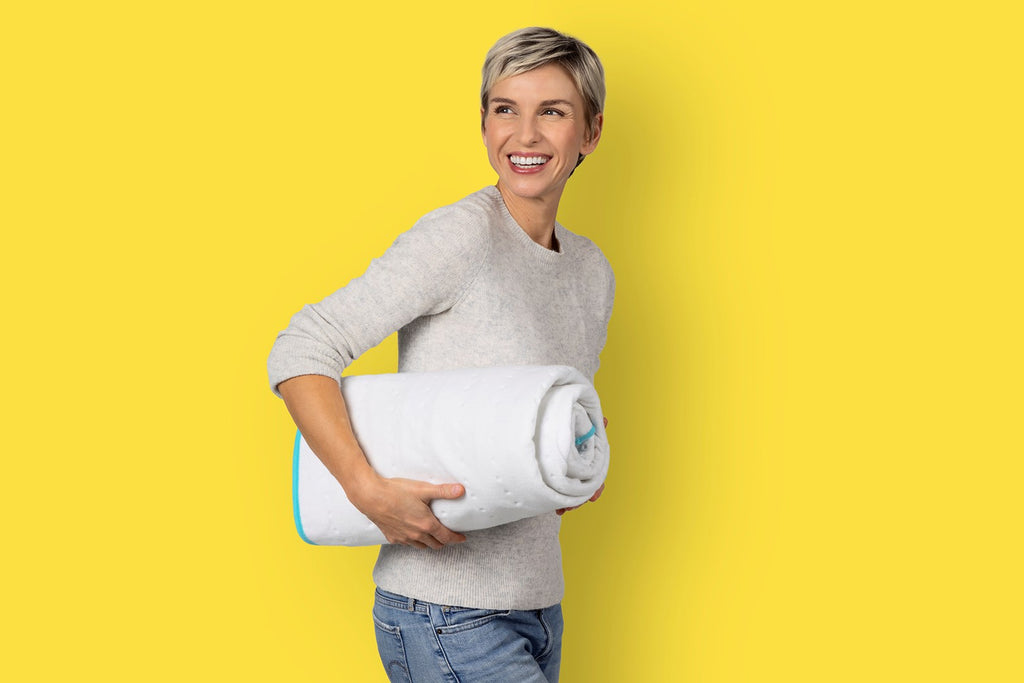 Medisana HU-50E electric blanket  white