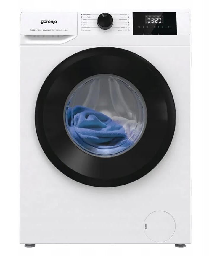 GORENJE W3NGPI62SBS/PL Washing Machine
