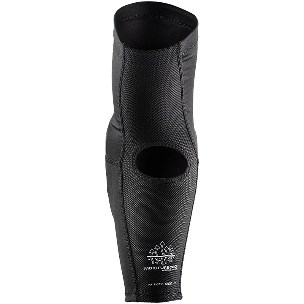 Leatt Elbow Guard ReaFlex XL Protectors for Bicycles Model: Elbow_Guard_ReaFlex/Black
