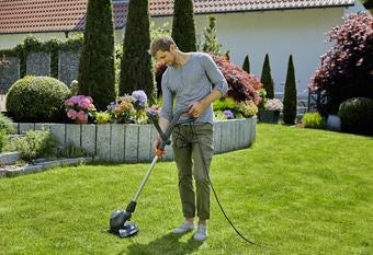 GARDENA Brush Cutter/String Trimmer 1589438