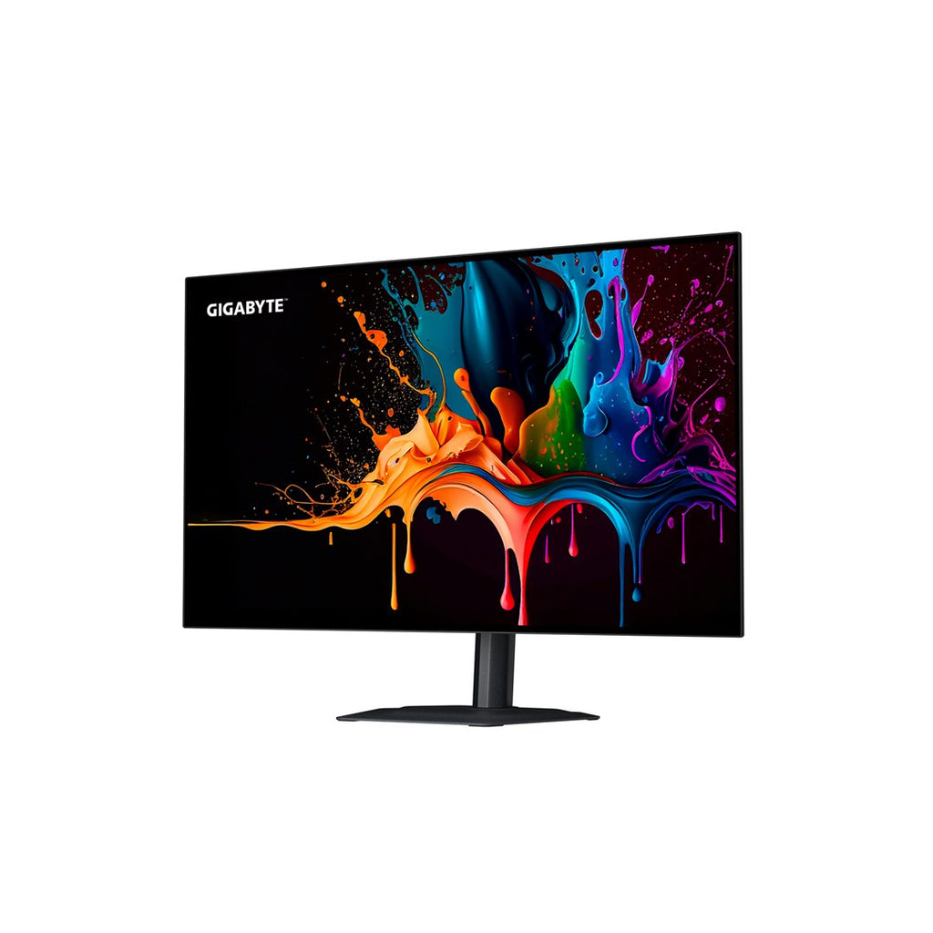 Gigabyte MO27Q28G 27" OLED QHD Gaming Monitor | Model MO27Q28G