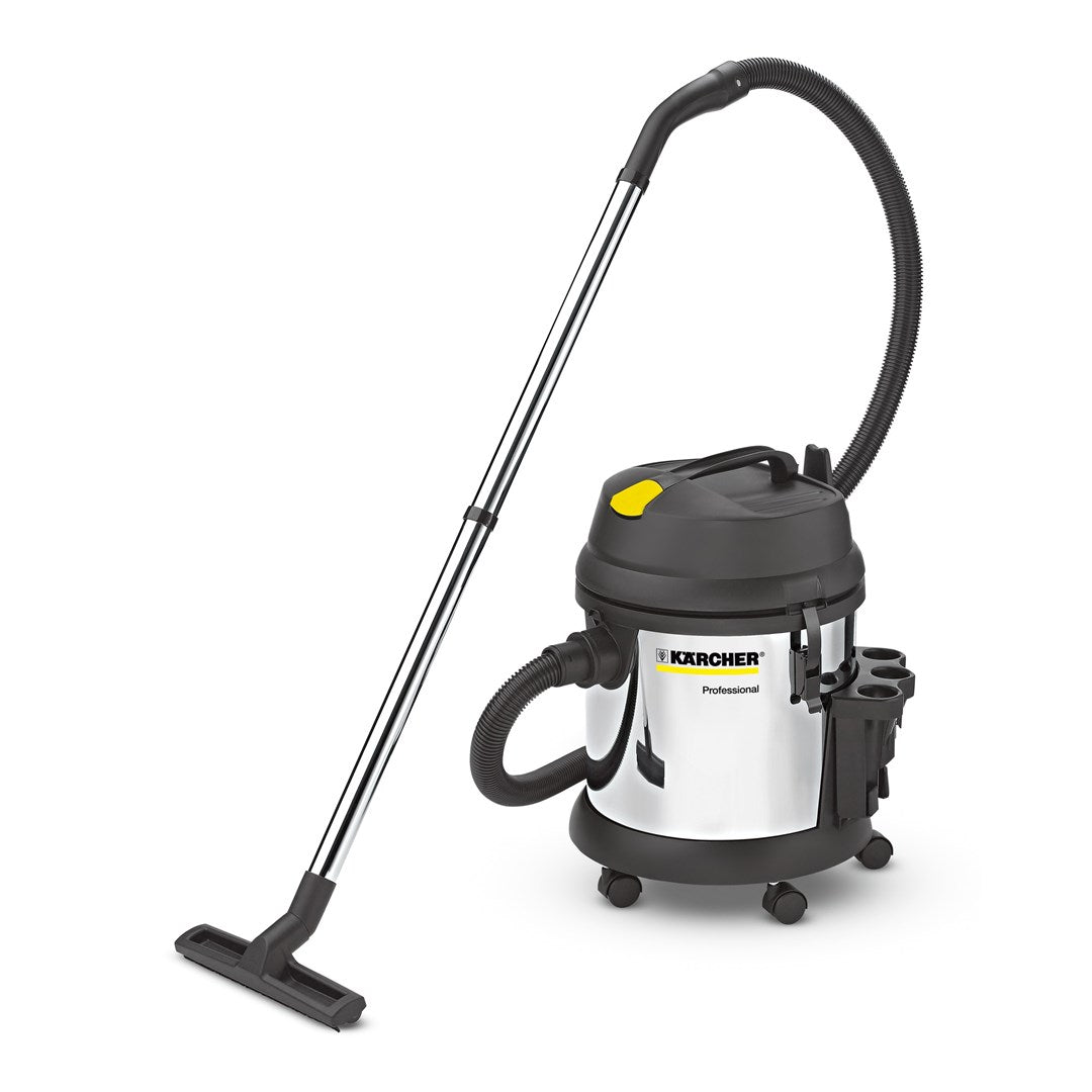 Kärcher Wet and Dry Vacuum Cleaner NT 27/1 Me Adv