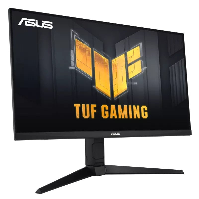 ASUS TUF Gaming VG279QL3A computer monitor 68.6 cm (27 ) 1920 x 1080 pixels Full HD LCD Black