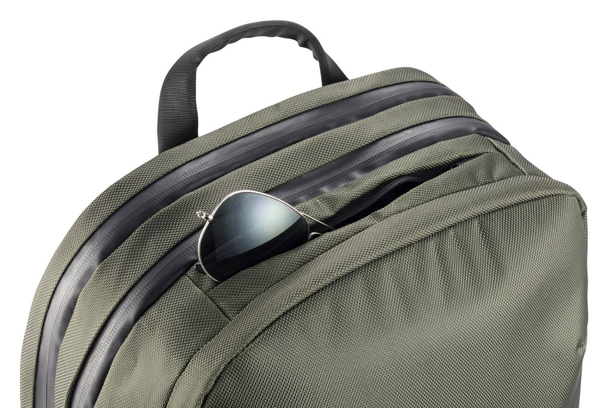 XD Design Backpack Bobby Explore Travel Blue PET