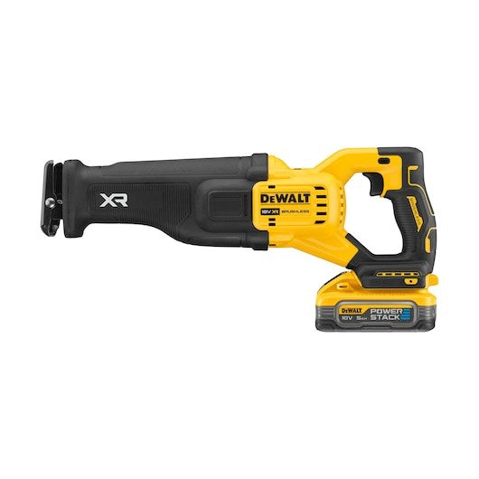 DeWalt Reciprocating Saw Cordless 8900 g 420 mm x 295 mm x 320 mm Model BD-DCS386H2T