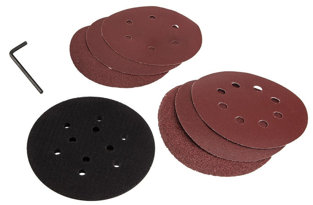 Graphite 59G349 floor polisher/sander